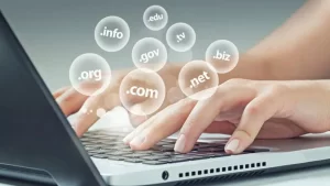 نکات مهم در انتخاب نام دامنه