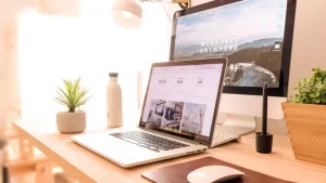 نکاتی برای داشتن سایت موفق