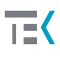 TEK Logo100